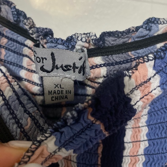 Jumpsuit - Picture 2 of 3